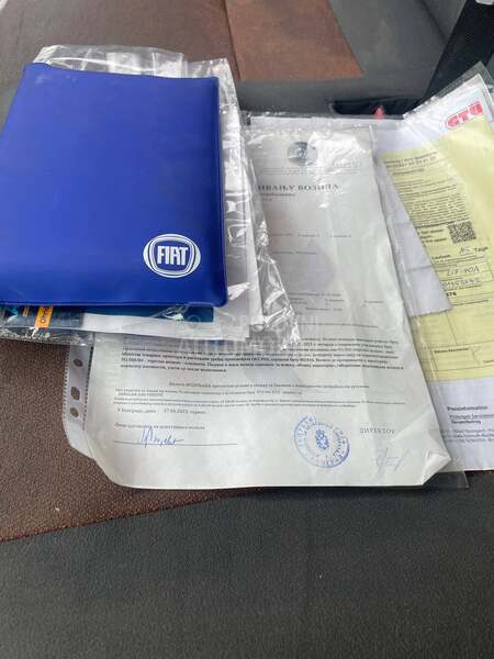 Fiat Ducato 
