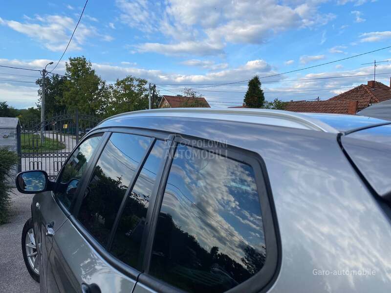 BMW X3 2.0D X DRIVE CH NOV
