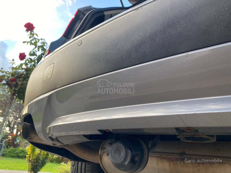 BMW X3 2.0D X DRIVE CH NOV