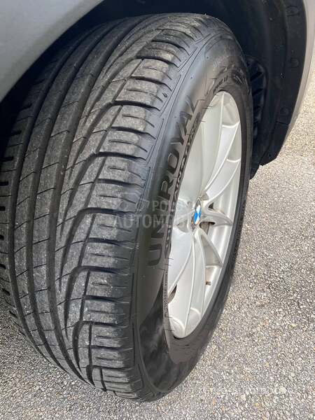 BMW X3 2.0D X DRIVE CH NOV