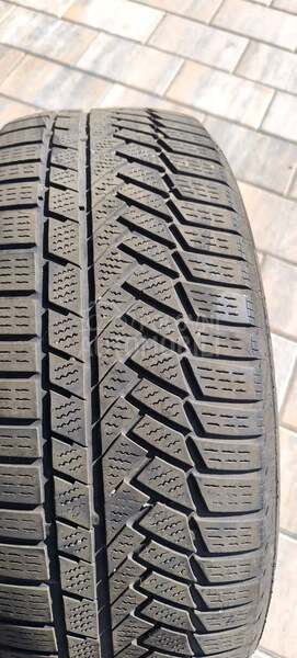 Continental 225/55 R18 Zimska