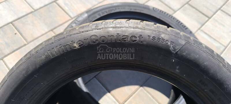 Continental 225/55 R18 Zimska
