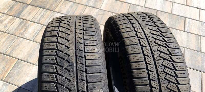 Continental 225/55 R18 Zimska