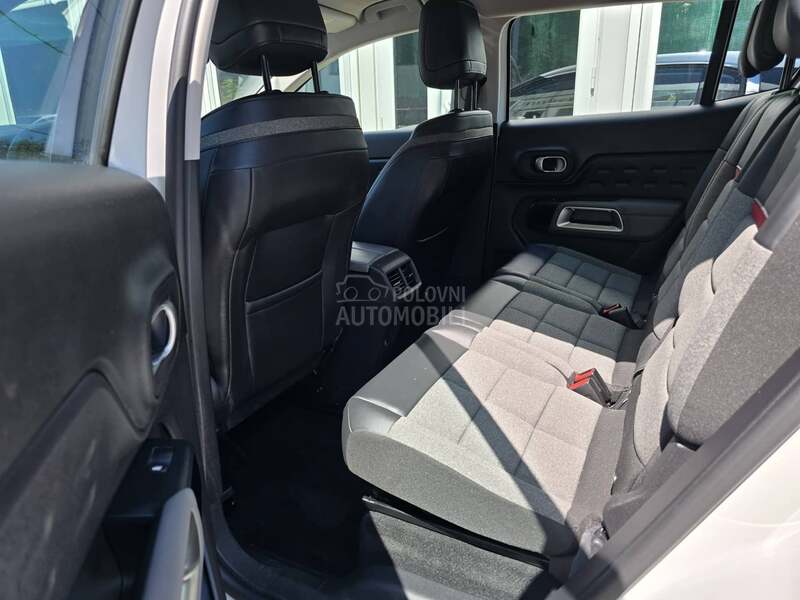 Citroen C5 Aircross 1.2B