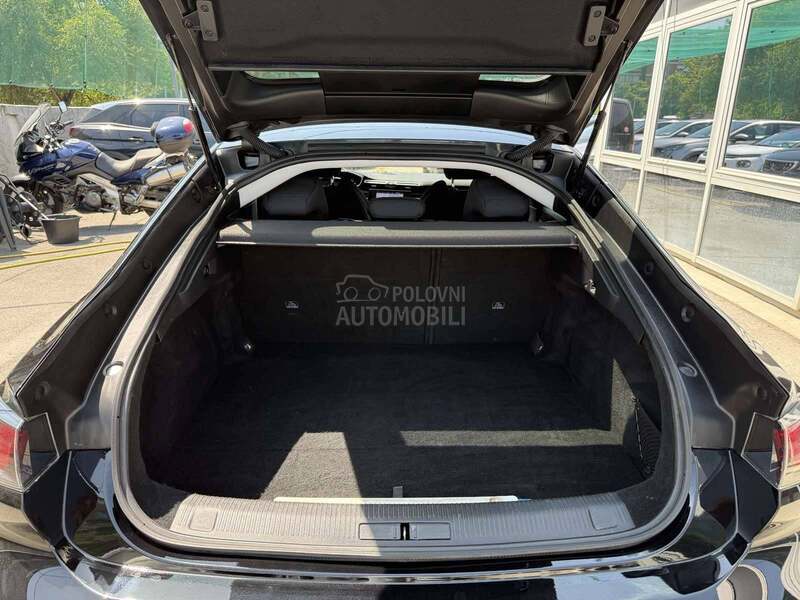 Peugeot 508 1.5 Hdi Autom