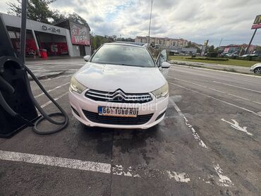Citroen C4 E X L U S I V