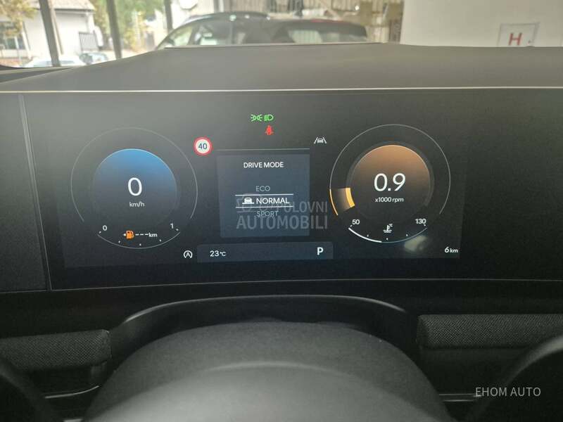 Hyundai Tucson N LINE SUN  4WD