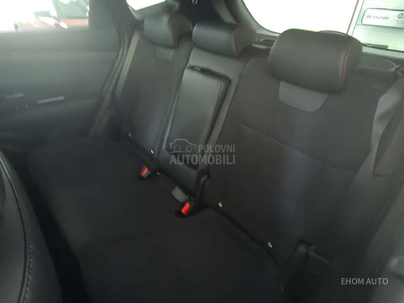 Hyundai Tucson N LINE SUN  4WD