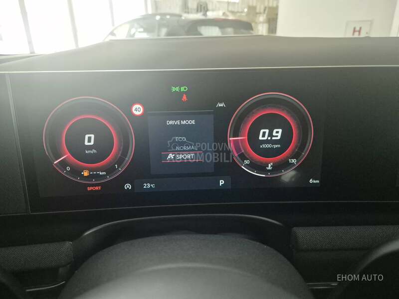Hyundai Tucson N LINE SUN  4WD