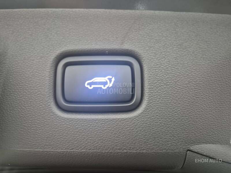 Hyundai Tucson N LINE SUN  4WD