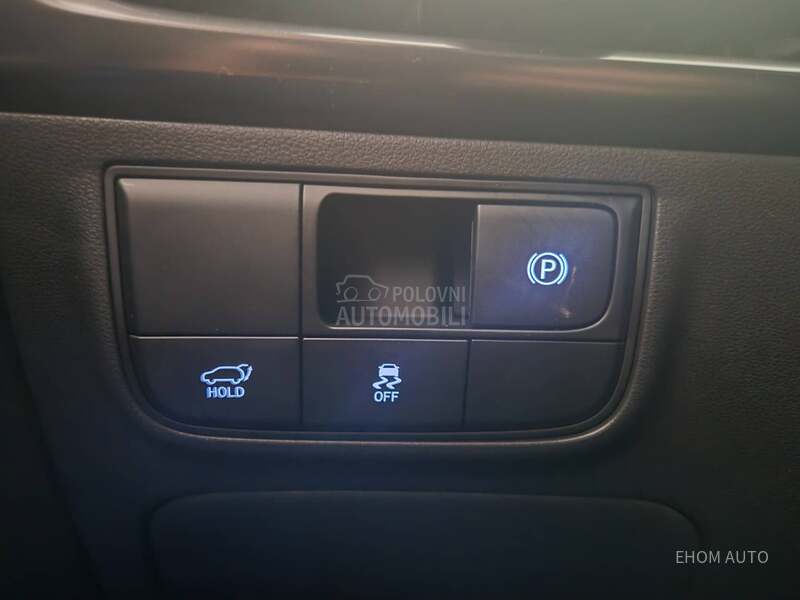 Hyundai Tucson N LINE SUN  4WD