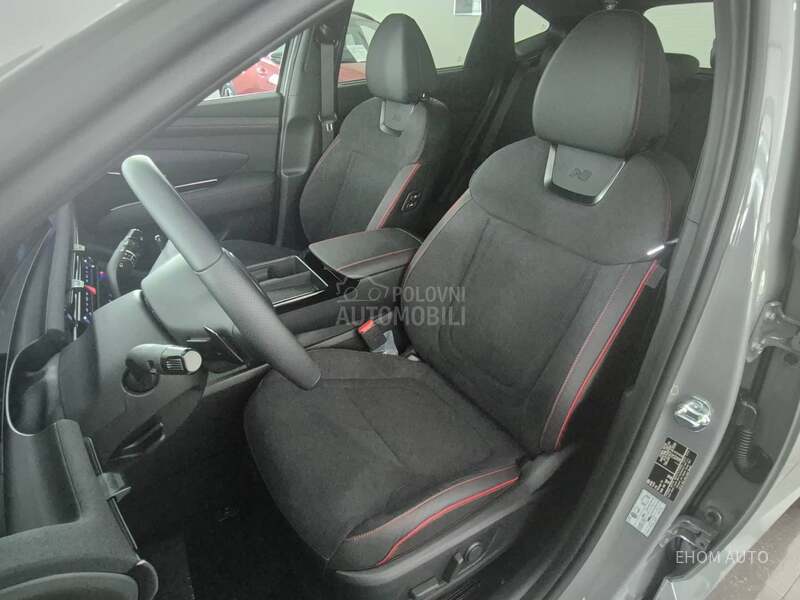 Hyundai Tucson N LINE SUN  4WD