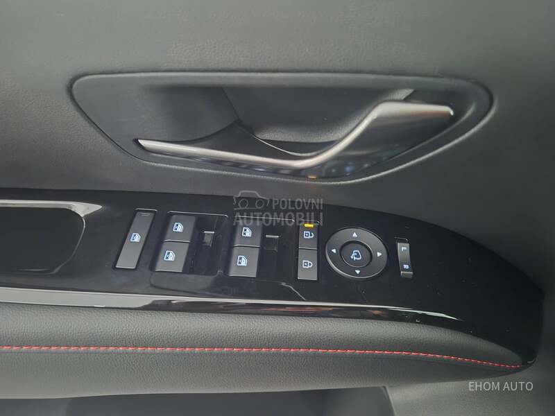 Hyundai Tucson N LINE SUN  4WD