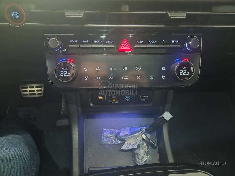 Hyundai Tucson N LINE SUN  4WD