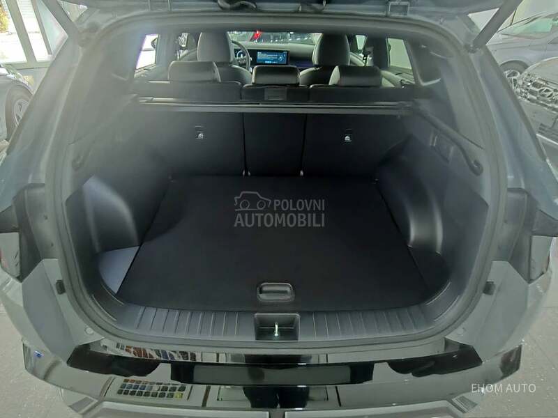 Hyundai Tucson N LINE SUN  4WD