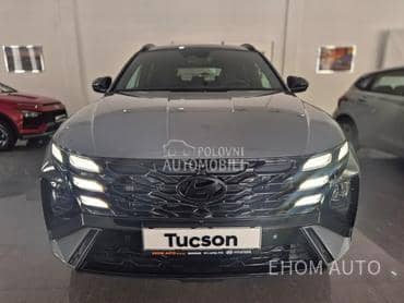 Hyundai Tucson N LINE SUN  4WD