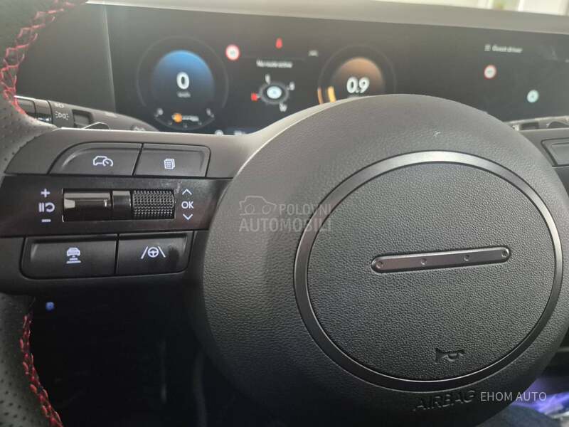 Hyundai Tucson N LINE SUN  4WD