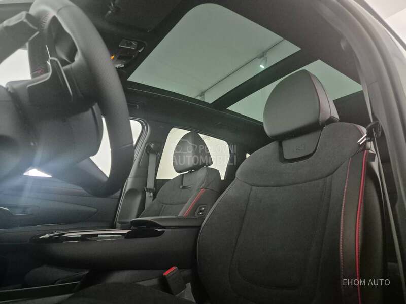 Hyundai Tucson N LINE SUN  4WD