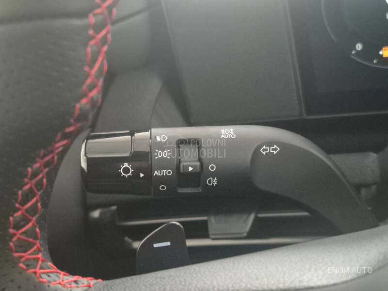 Hyundai Tucson N LINE SUN  4WD