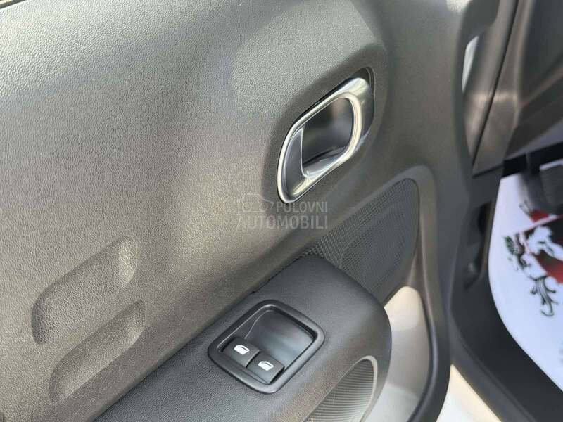 Citroen C3 1.2 B