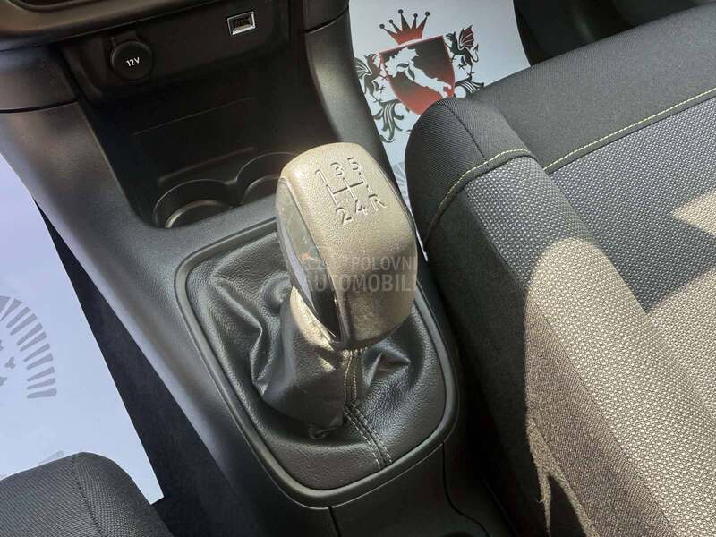 Citroen C3 1.2 B