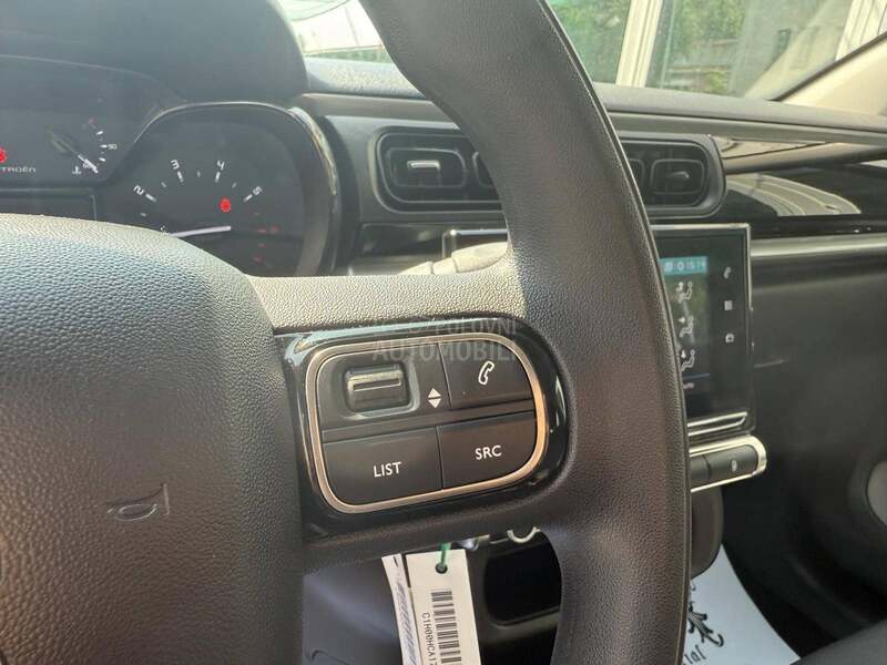 Citroen C3 1.2 B