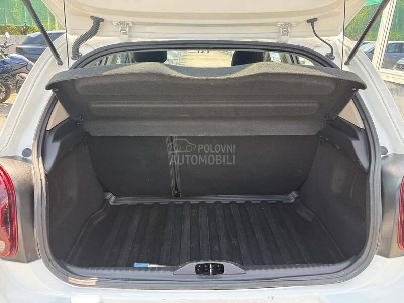 Citroen C3 1.2 B
