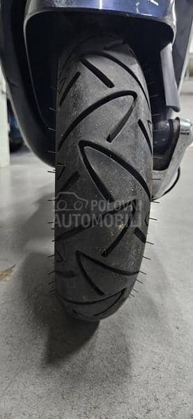 Vespa Primavera 50 2T