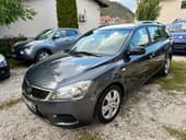 Kia cee`d sw 1.4 16V
