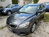 Kia cee`d sw 1.4 16V