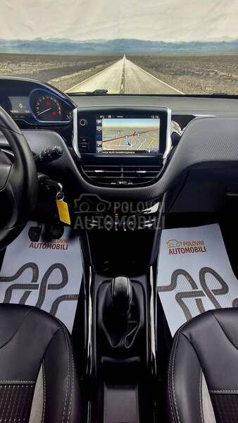 Peugeot 2008 80.000.K.M