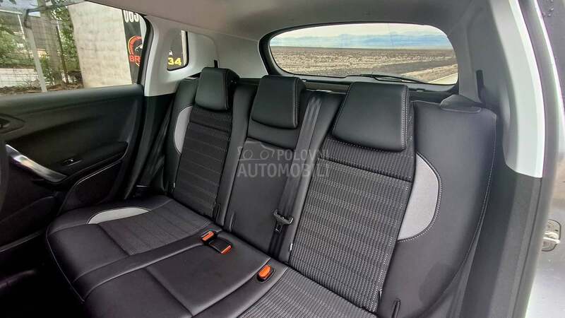 Peugeot 2008 80.000.K.M