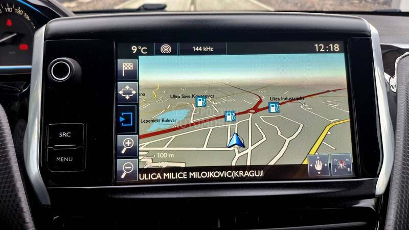 Peugeot 2008 80.000.K.M