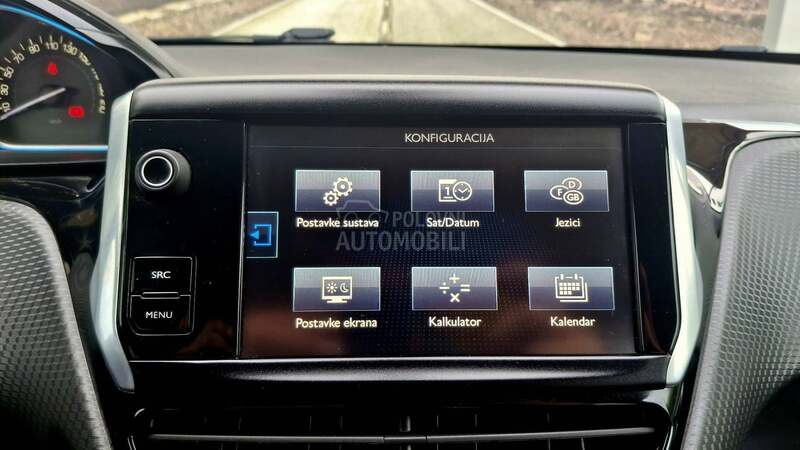 Peugeot 2008 80.000.K.M