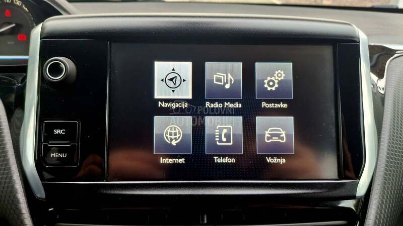 Peugeot 2008 80.000.K.M