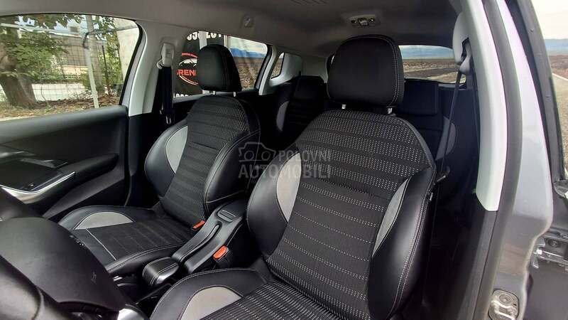 Peugeot 2008 80.000.K.M