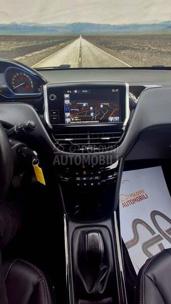 Peugeot 2008 80.000.K.M
