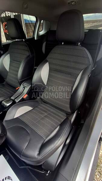 Peugeot 2008 80.000.K.M