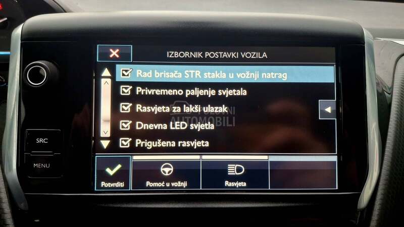 Peugeot 2008 80.000.K.M