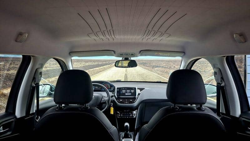 Peugeot 2008 80.000.K.M