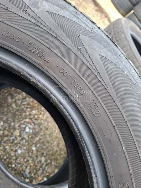Nokian 215/65 R16 Zimska