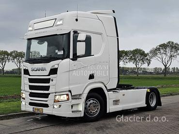Scania R 410/ TANK 1.200 L
