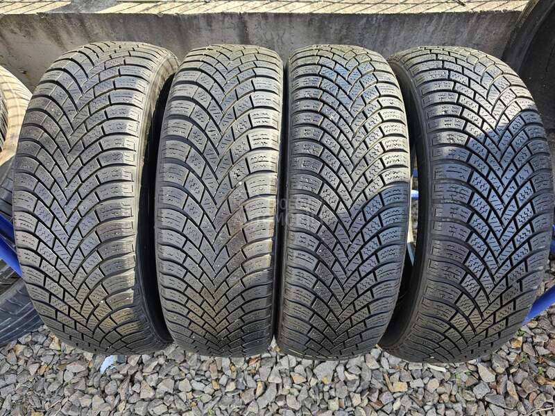 Nexen 185/65 R15 Zimska