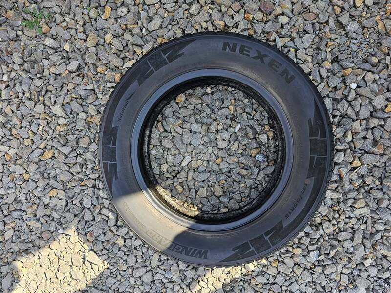 Nexen 185/65 R15 Zimska