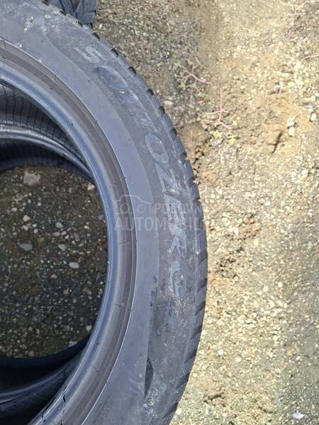 Pirelli 225/55 R18 Zimska
