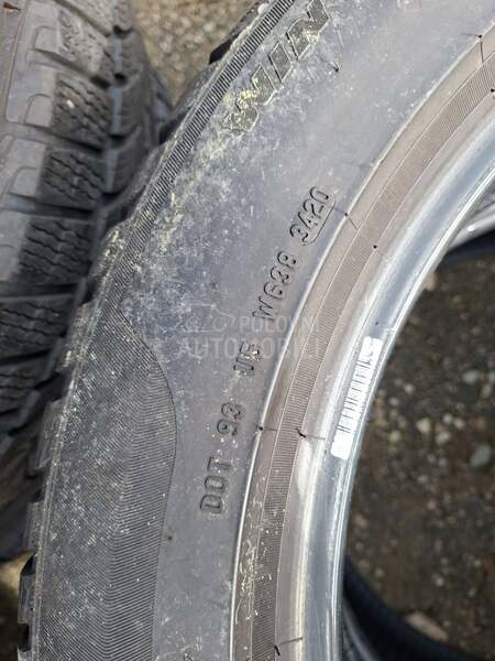 Pirelli 225/55 R18 Zimska