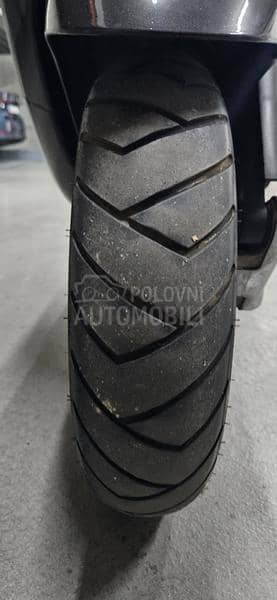 Vespa Primavera 50 4T