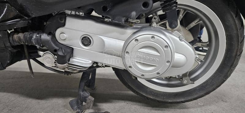 Vespa Primavera 50 4T