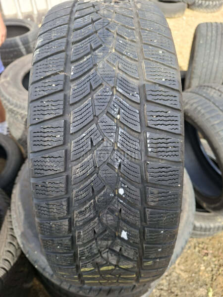 Goodyear 225/55 R18 Zimska
