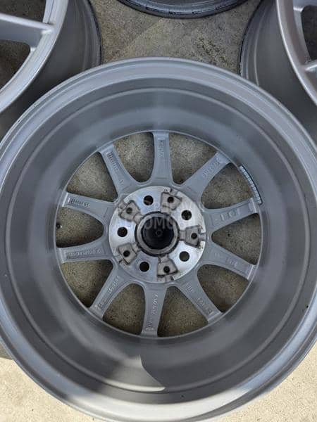 Aluminijumske felne BMW original G20 G21 16" 5 x 112